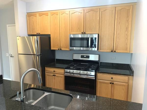 330 N JEFFERSON ST #2203, Chicago, IL 60661