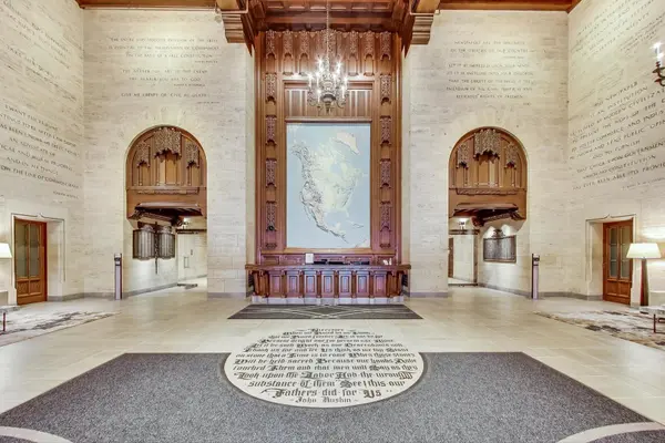 435 N Michigan AVE #1105, Chicago, IL 60611
