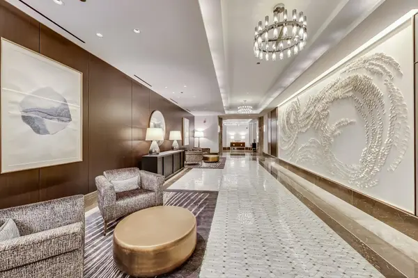 435 N Michigan AVE #1105, Chicago, IL 60611