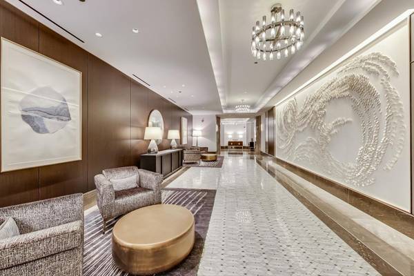 435 N Michigan AVE #1105, Chicago, IL 60611