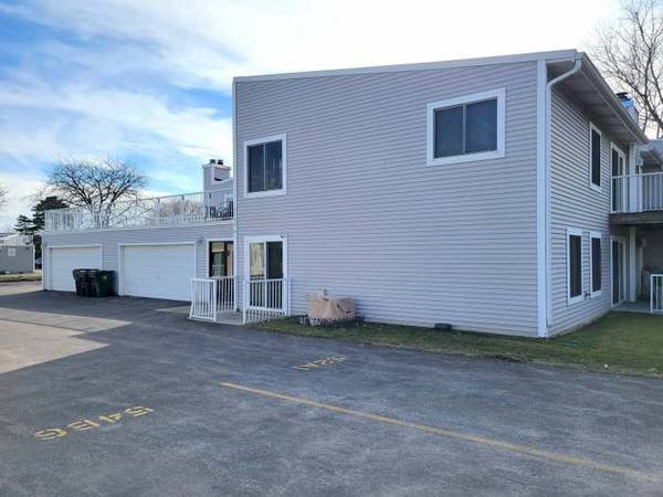 2252 N Baldwin WAY #1A, Palatine, IL 60074