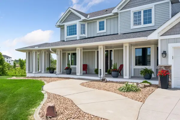 10205 Heather LN, Rogers, MN 55374