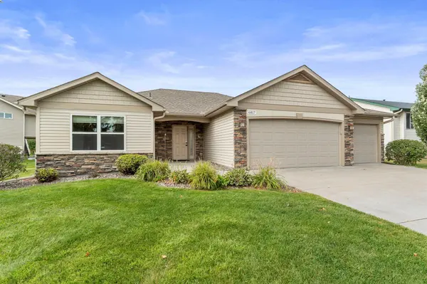 6817 90th AVE N, Brooklyn Park, MN 55445