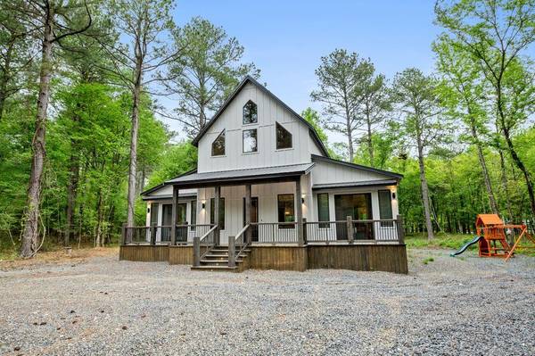47 Canopy TRL, Broken Bow, OK 74728