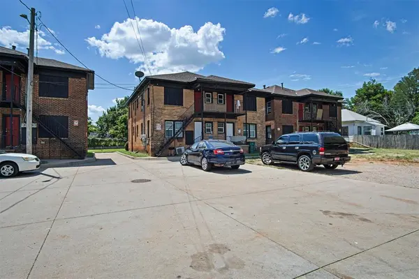 521 SW 24th ST, Oklahoma City, OK 73109