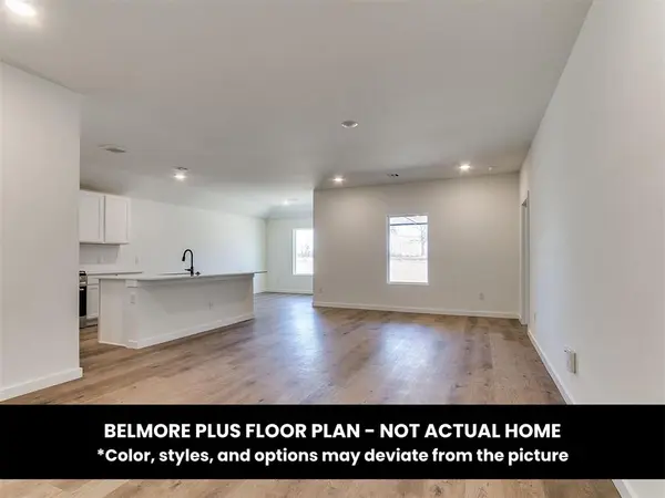 1116 S Bear LN, Mustang, OK 73064