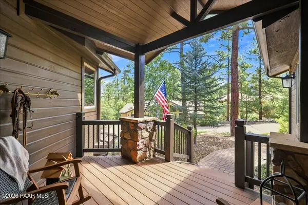 2140 Lone Oak WAY, Prescott, AZ 86305