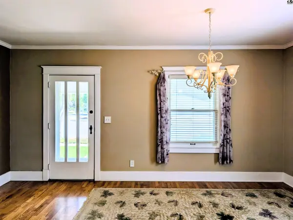 313 N Christian Ave, Moundridge, KS 67107