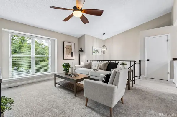 632 W Chestnut CT, Louisville, CO 80027