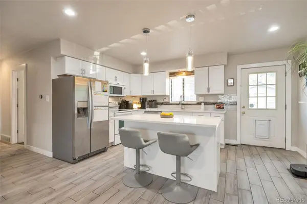 3250 W Walsh PL, Denver, CO 80219