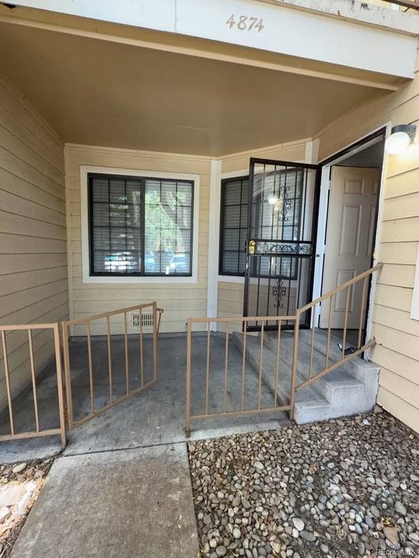 4874 E Kentucky AVE #D, Glendale, CO 80246