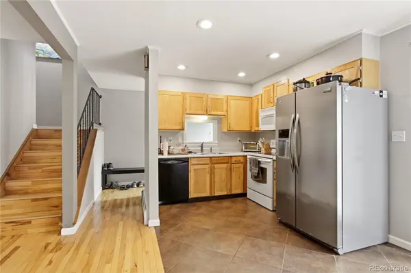 3176 29th ST, Boulder, CO 80301