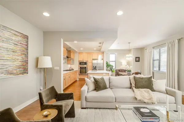 360 S Lafayette ST #101, Denver, CO 80209