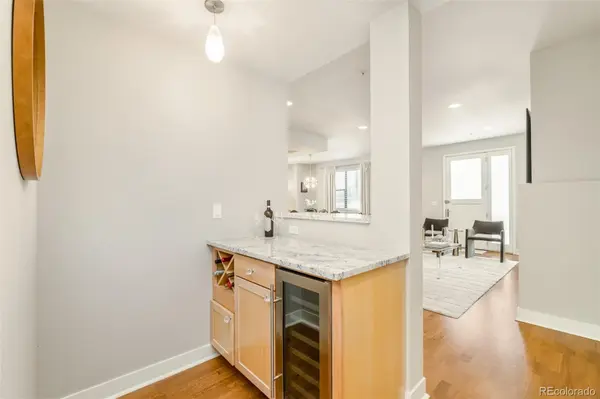 360 S Lafayette ST #101, Denver, CO 80209