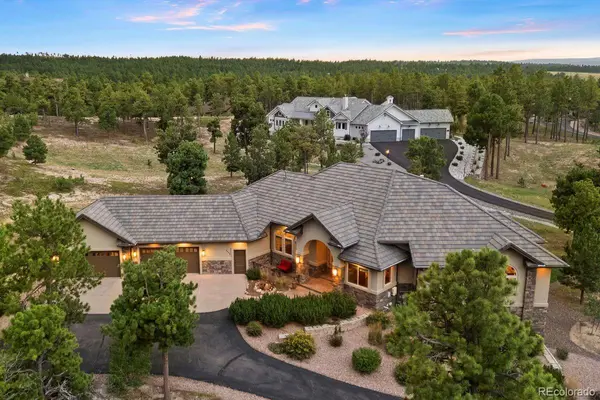 4455 Foxchase WAY, Colorado Springs, CO 80908