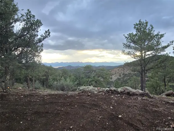 11175 County Road 255, Westcliffe, CO 81252