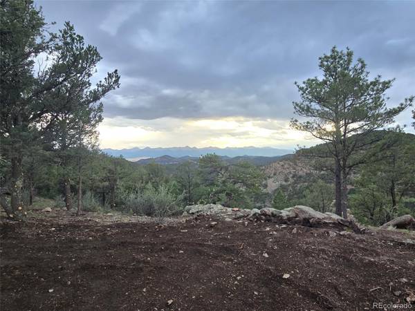 11175 County Road 255, Westcliffe, CO 81252