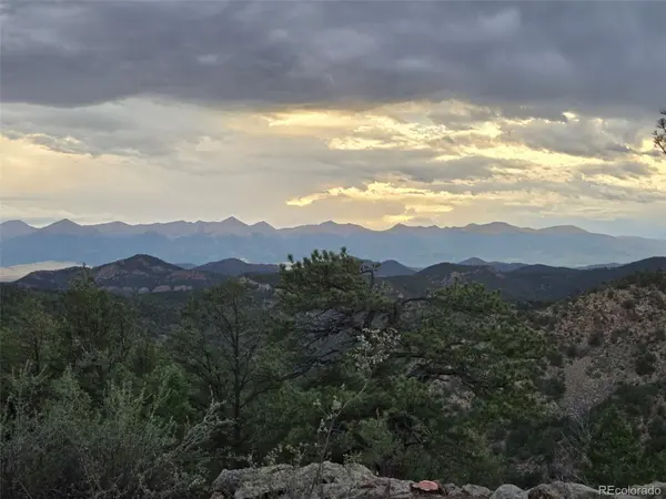 11175 County Road 255, Westcliffe, CO 81252