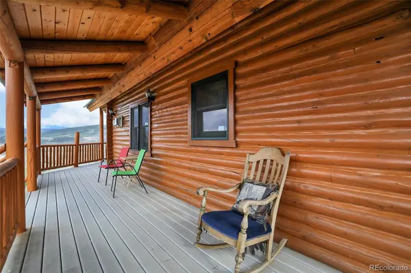 131 GCR 566, Granby, CO 80446