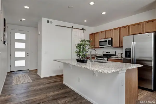 36 N Uriah ST, Aurora, CO 80018