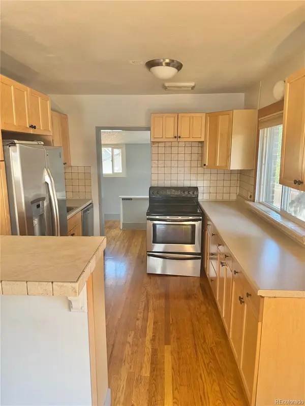 4450 N Clay ST, Denver, CO 80211
