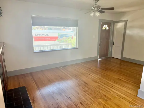 4450 N Clay ST, Denver, CO 80211