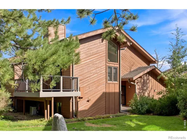 1239 Harrison CT, Boulder, CO 80303