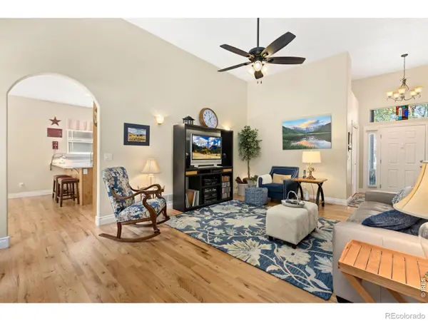 6120 W 15th ST, Greeley, CO 80634