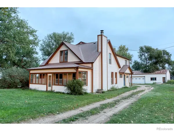 21049 County Road P, Fort Morgan, CO 80701