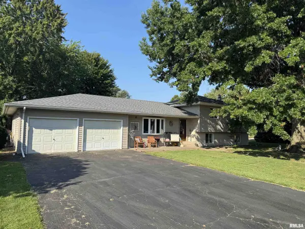 203 DALE DR, Havana, IL 62644