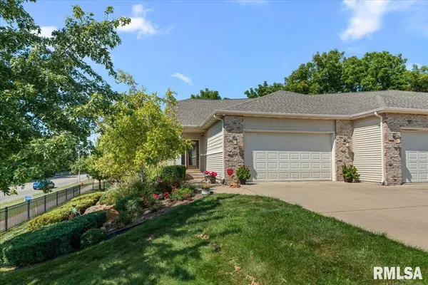 310 BOULDER CREEK DR, Chatham, IL 62629