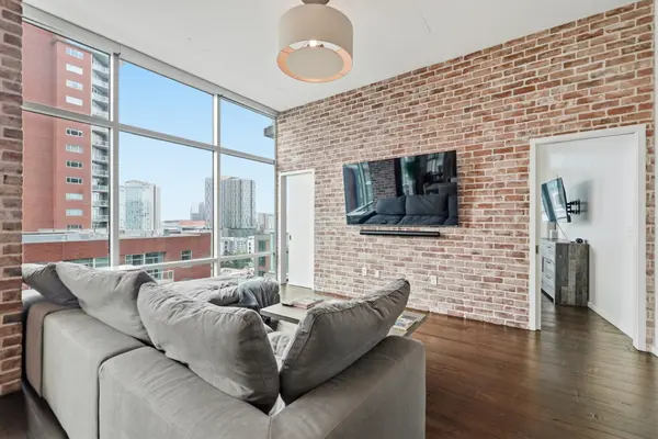 700 12th Ave #S #605, Nashville, TN 37203