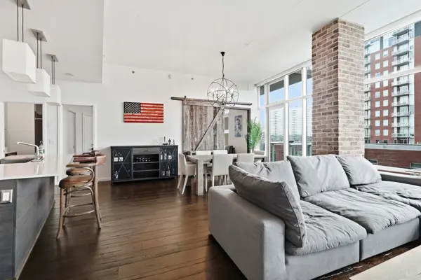 700 12th Ave #S #605, Nashville, TN 37203