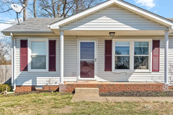 1055 Tolliver Way, Clarksville, TN 37040