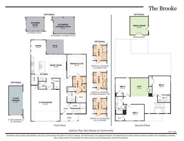 2417 Bluestem Rd, Columbia, TN 38401