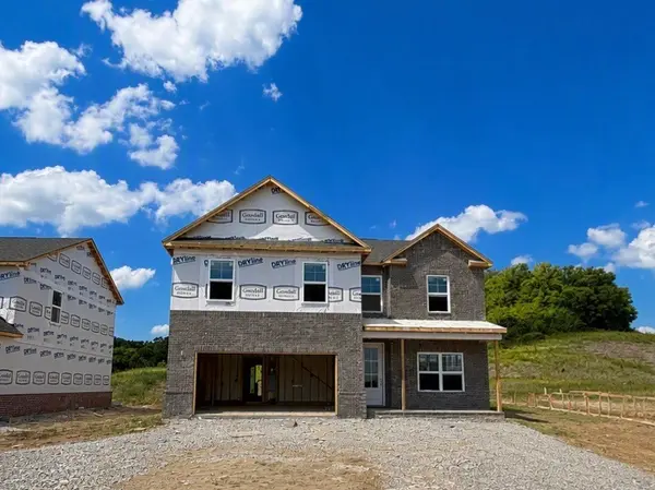 3175 Arbor Valley Rd, Spring Hill, TN 37174