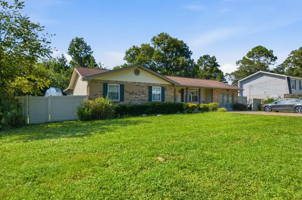 8877 Sedman Road, Hixson, TN 37343