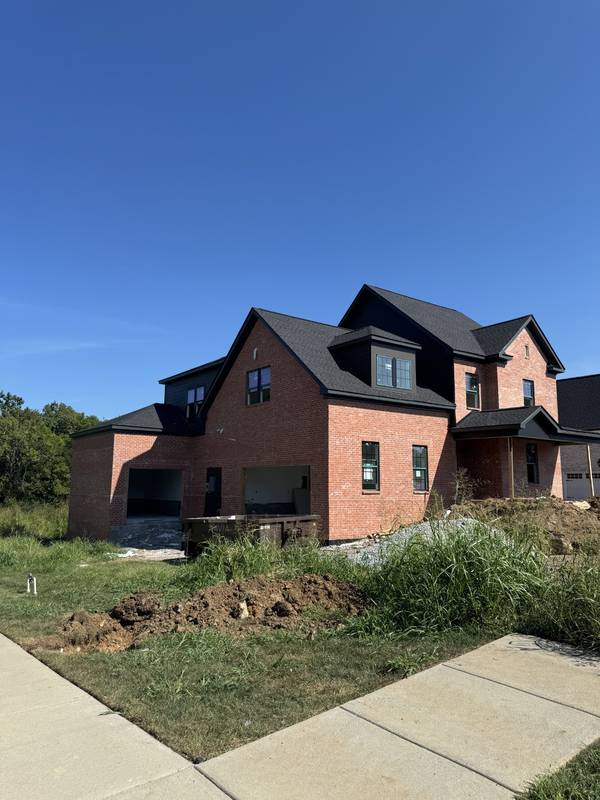 1215 Ben Forkum Drive, Lebanon, TN 37087