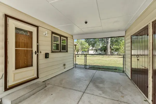 3414 S Hiram Ave, Wichita, KS 67217