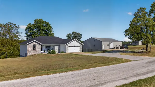495 Bear Ridge, Highlandville, MO 65669