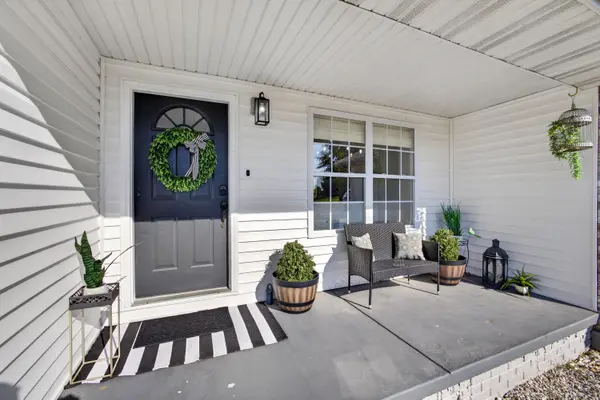 495 Bear Ridge, Highlandville, MO 65669