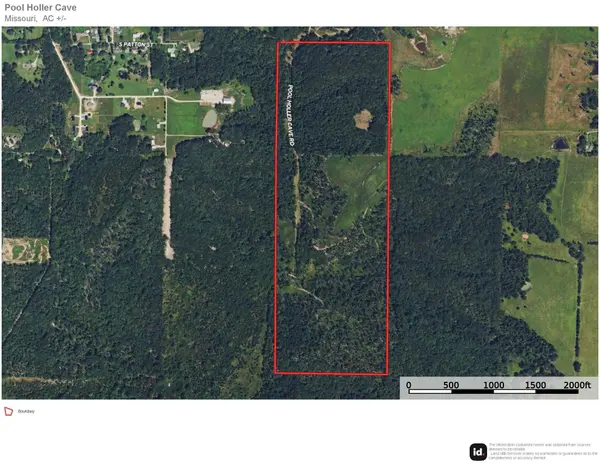 000 Pool Holler Cave RD, Rolla, MO 65401