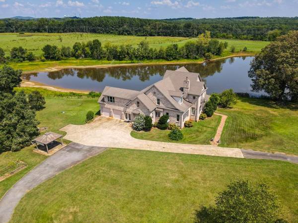 945 Love Springs Road, Gaffney, SC 29341