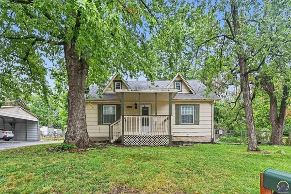 2601 SE Wisconsin AVE, Topeka, KS 66605