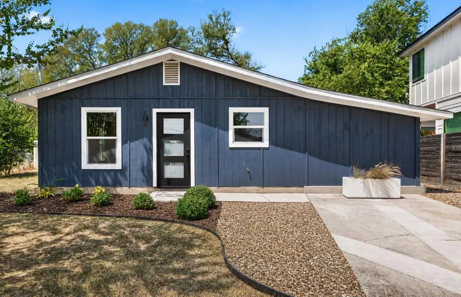 1708 Adina ST, Austin, TX 78721