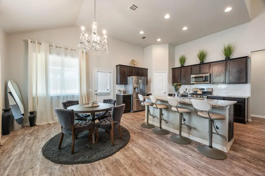 133 Empress Tree DR, Leander, TX 78641