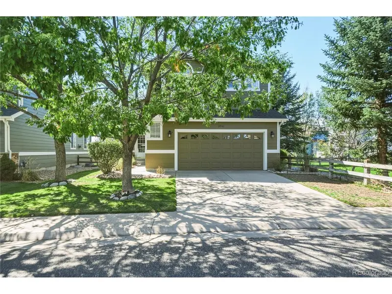 5941 S Waco, Aurora, CO 80016