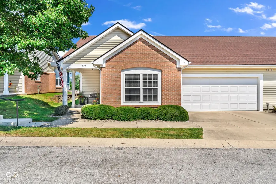 107 Autumn Glen North DR, Greencastle, IN 46135