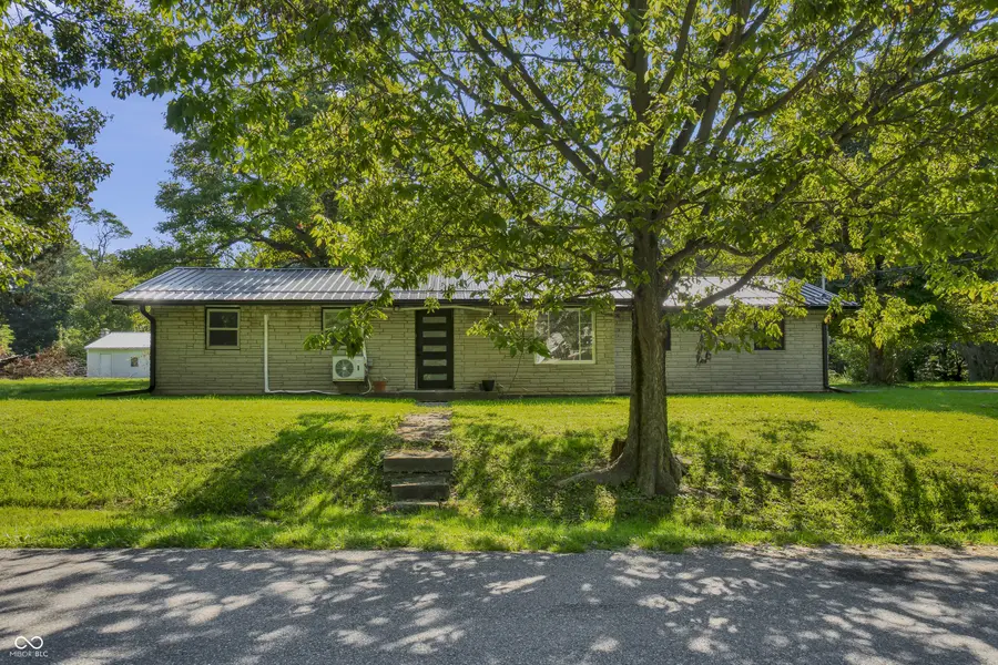 4580 N County Road 350 W, North Vernon, IN 47265