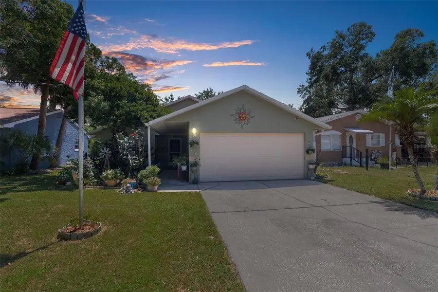 6156 MONTANA AVE, New Port Richey, FL 34653